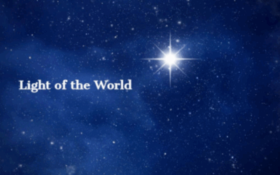 Light of the World