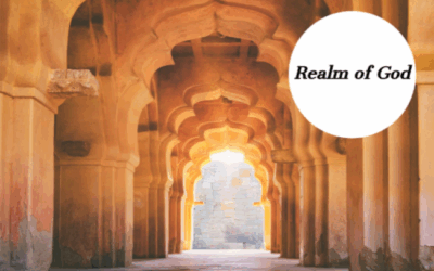 Realm of God